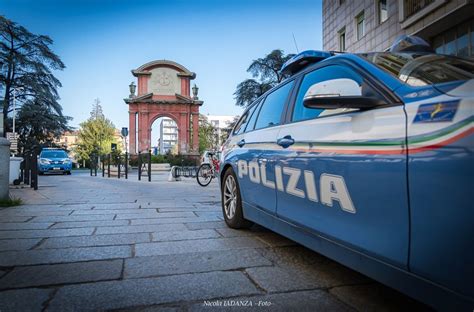 Alessandria: giro di prostituzione al night club, 3 arresti